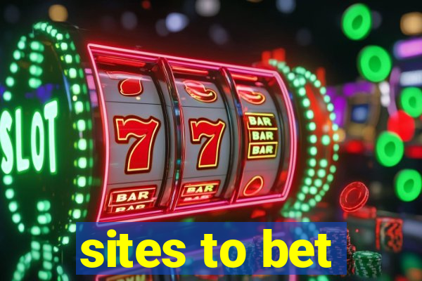 sites to bet